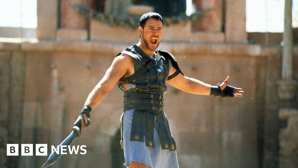 Featured image for Multiple crew members injured in Gladiator sequel stunt accident