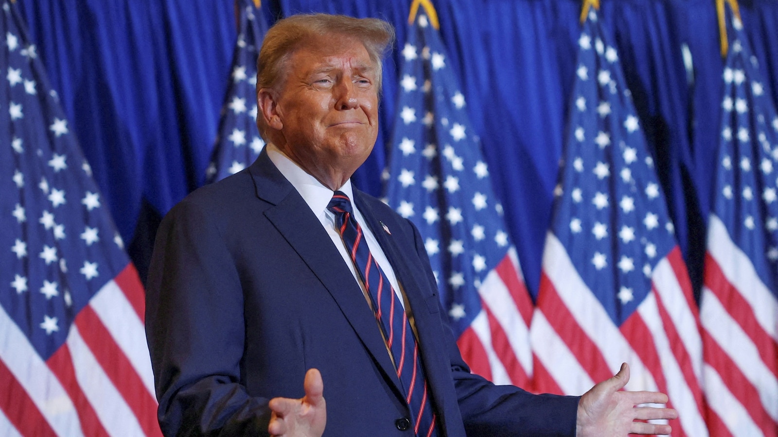 "Maine Supreme Court Dismisses Appeal in Trump Ballot Case"
