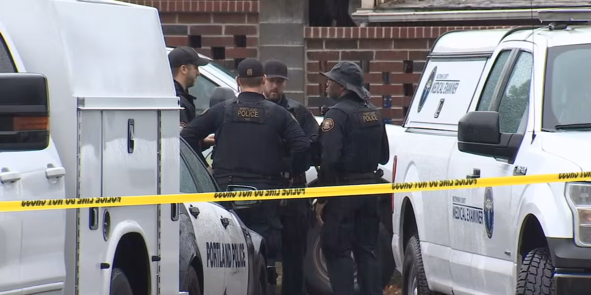 Featured image for Tragic Dog Attack Claims Life of 6-Year-Old Boy in NE Portland