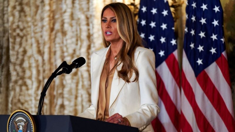 Featured image for First Ladies Unite for Global Tech Education Initiative