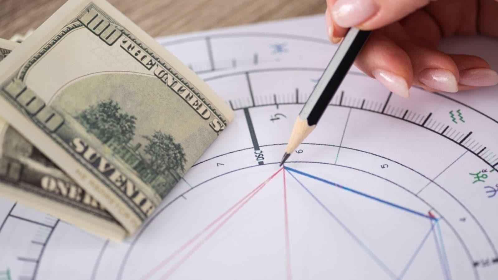 Featured image for Astrological Career Tips for New Job Opportunities on December 22, 2023