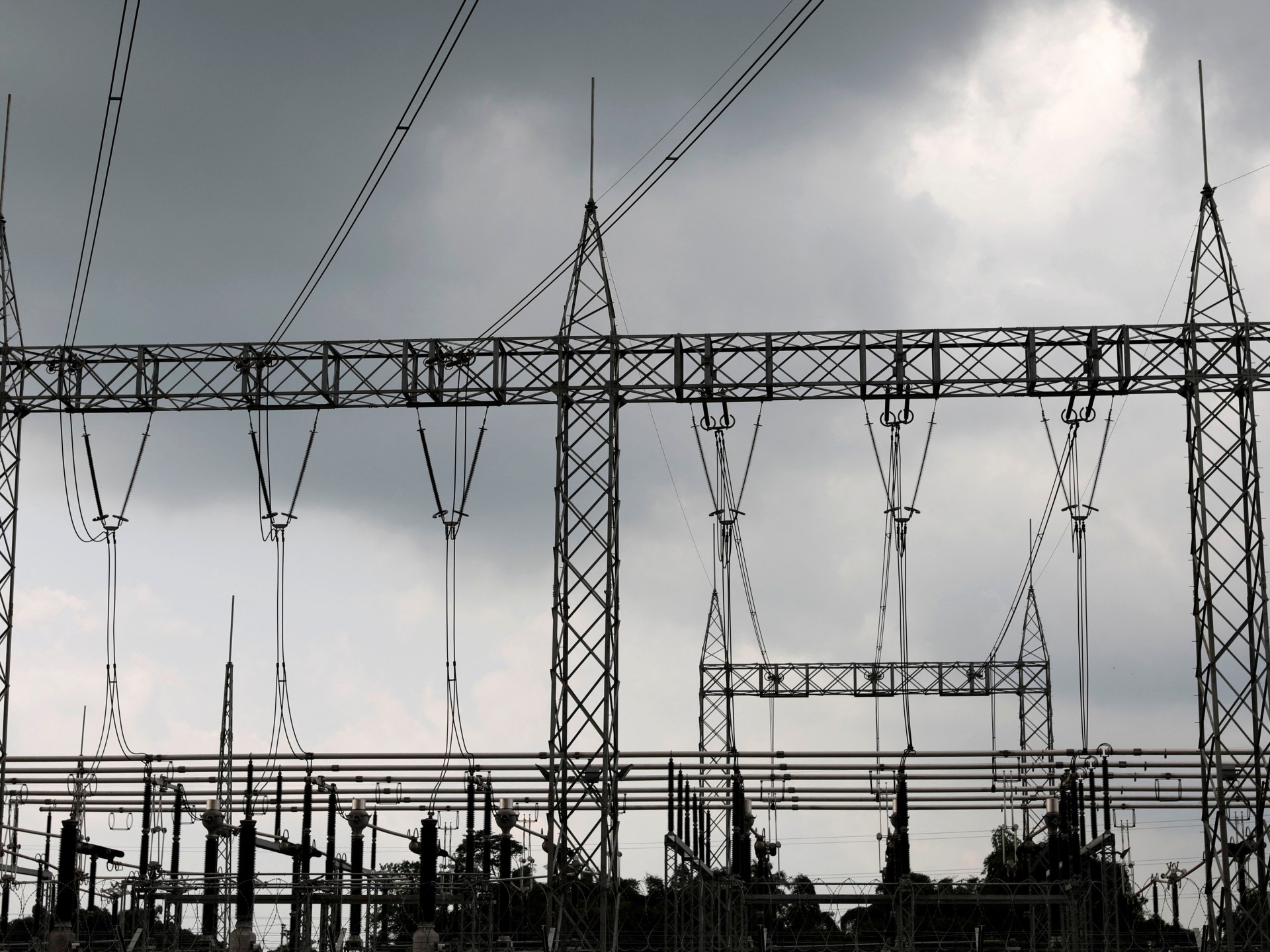 Nationwide Grid Collapse in Nigeria: Power Restoration Underway