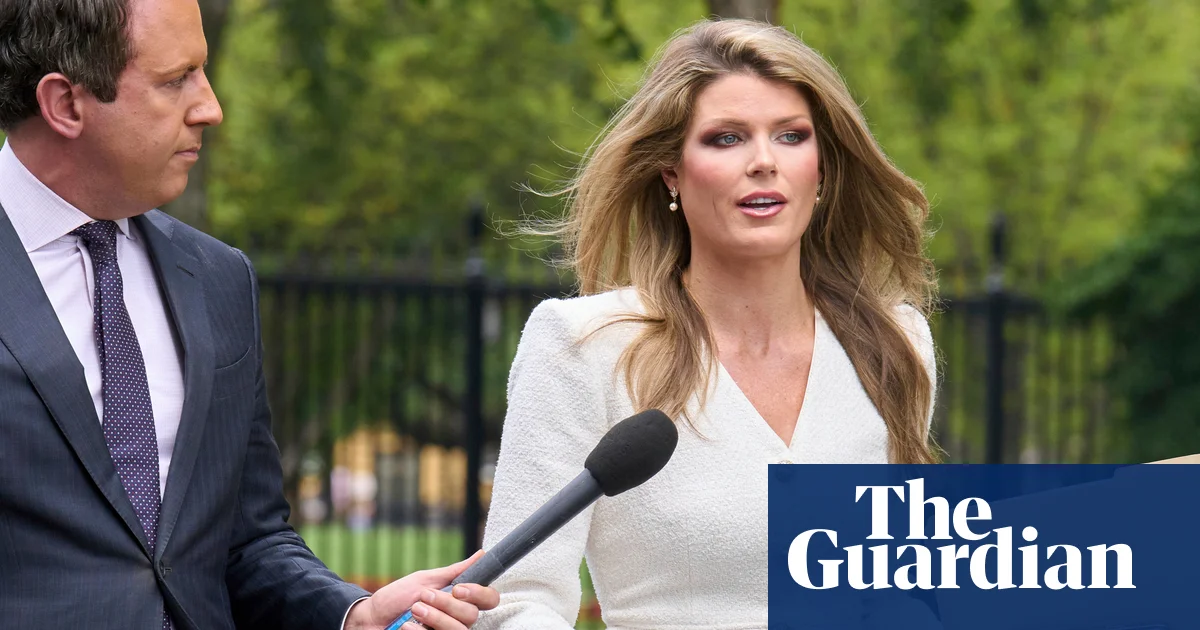 Trump appoints former lawyer Lindsey Halligan as top prosecutor amid investigations