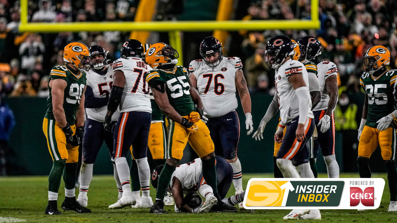 "Packers Youth and Playoff Momentum: The Next Step on the Adventure Continues"