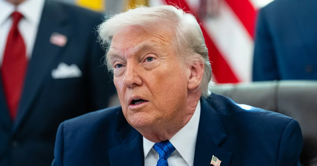 Phony Truth Social Post Mimics Trump, Spreading Racist-Video Misinformation