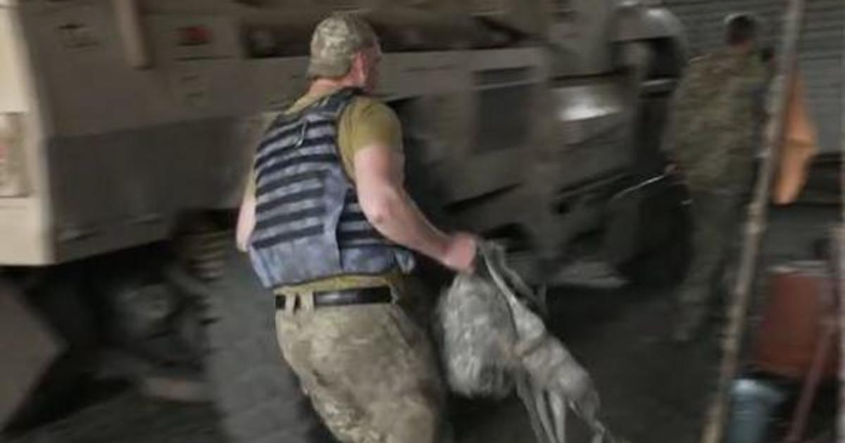 Ukraine's ongoing struggle against Russian attacks and counteroffensives.