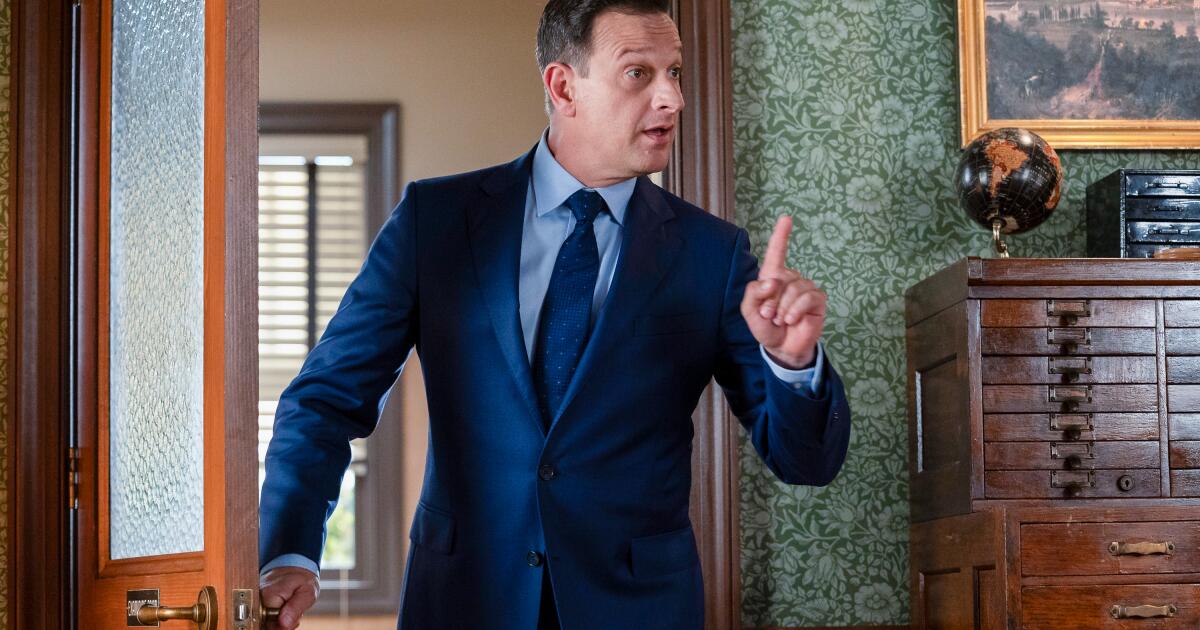 Featured image for 'Best Medicine' Gains Global Fame with Heart and Humor