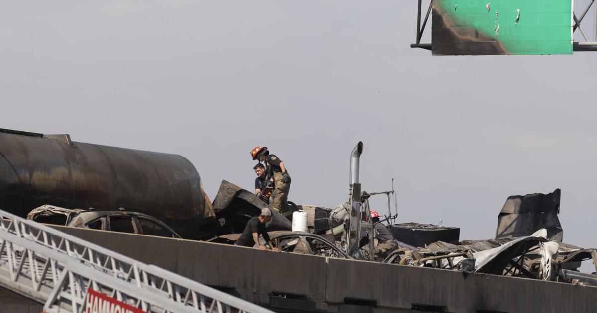 Featured image for Louisiana Residents Approve Majority of Constitutional Amendments in Statewide Vote