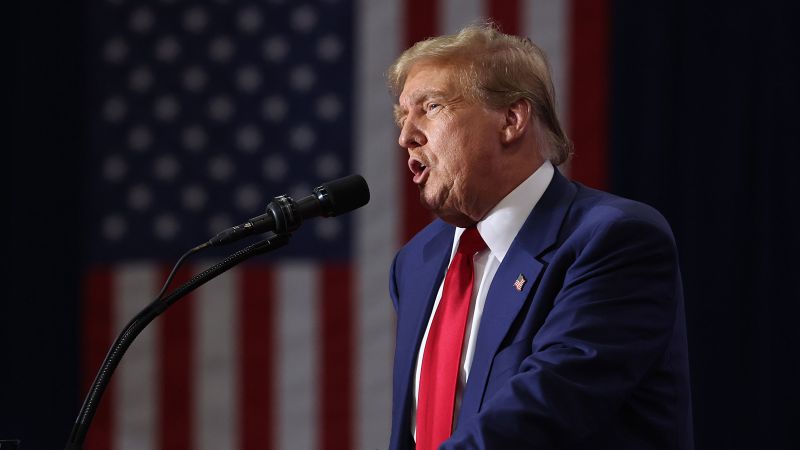 "House Republicans Face Pressure Over FISA Bill Reauthorization"