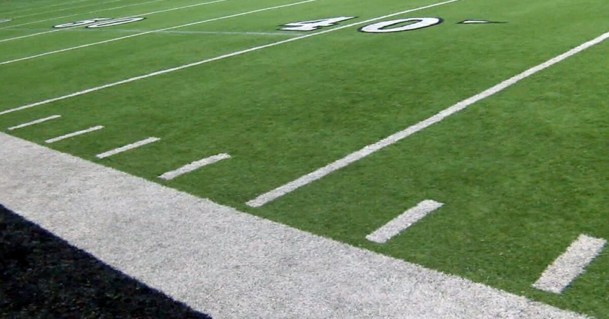 Week 1 High School Football: Schedules, Scores, and Highlights