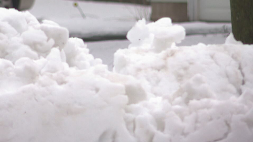 Featured image for Snow plow company owner charged with fraud and no-showing customers.