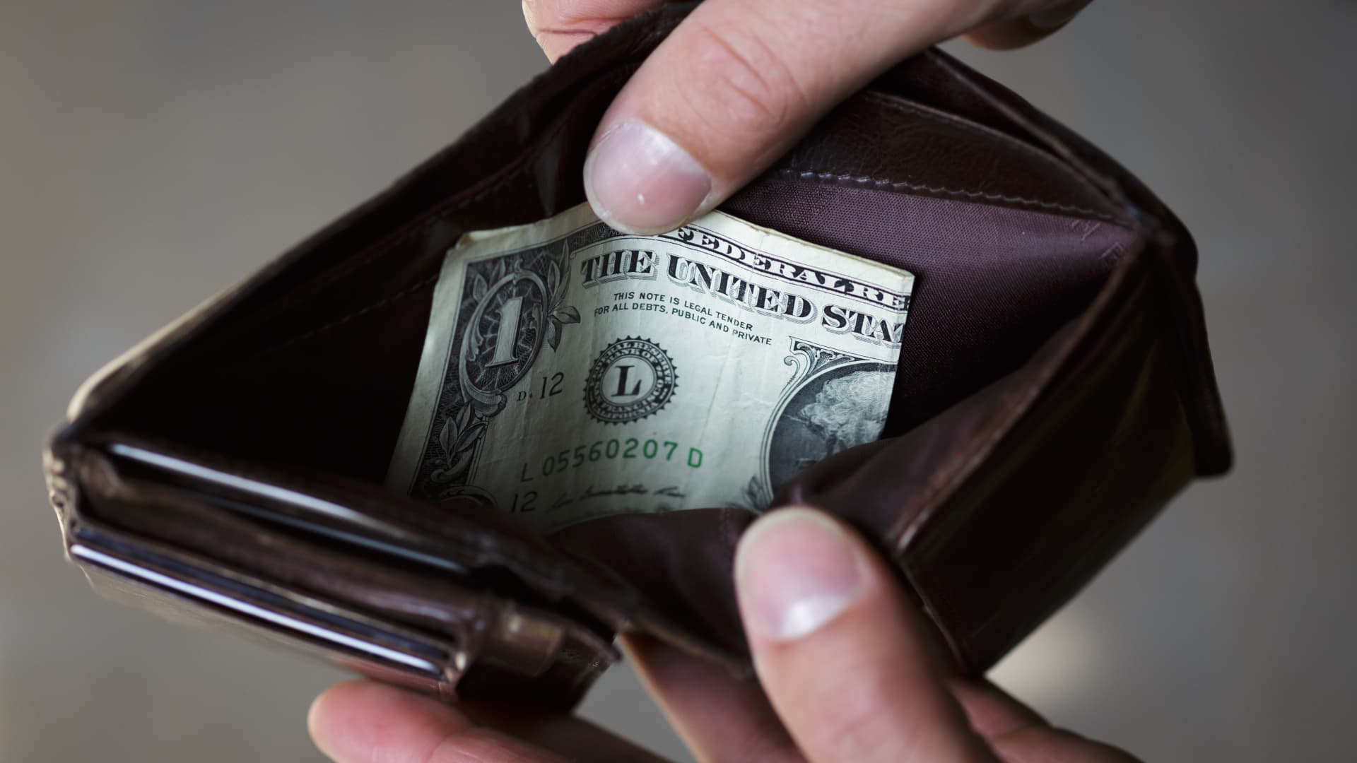 Featured image for "Check Your Wallet: Rare Dollar Bills Worth Thousands Could Be Hiding"