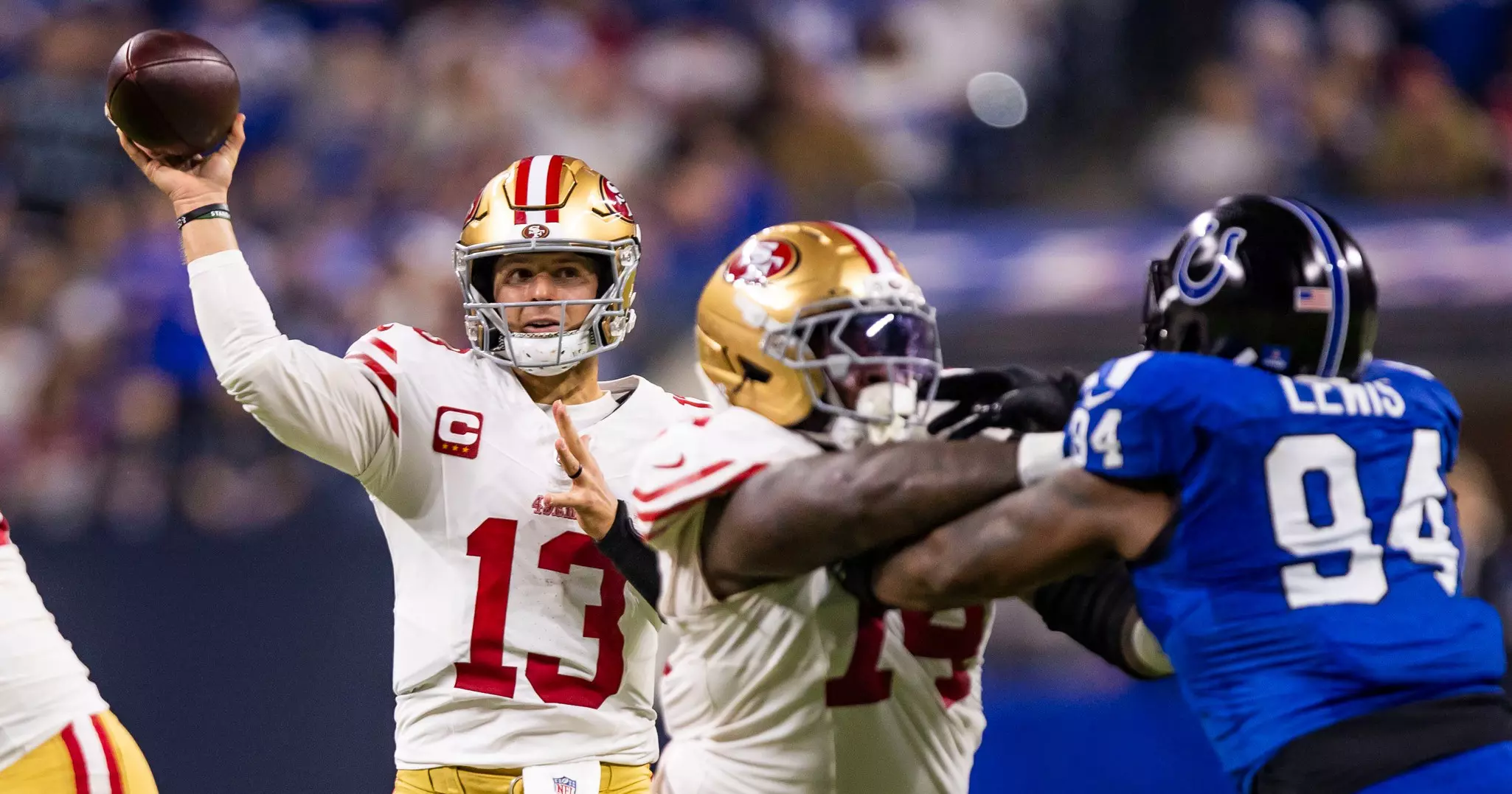 49ers vs. Bears: Key Predictions and Playoff Implications