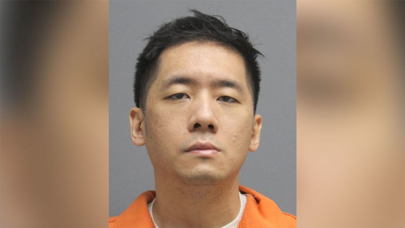 Armed Man Arrested at Virginia Church for Online Threats and Weapons Possession