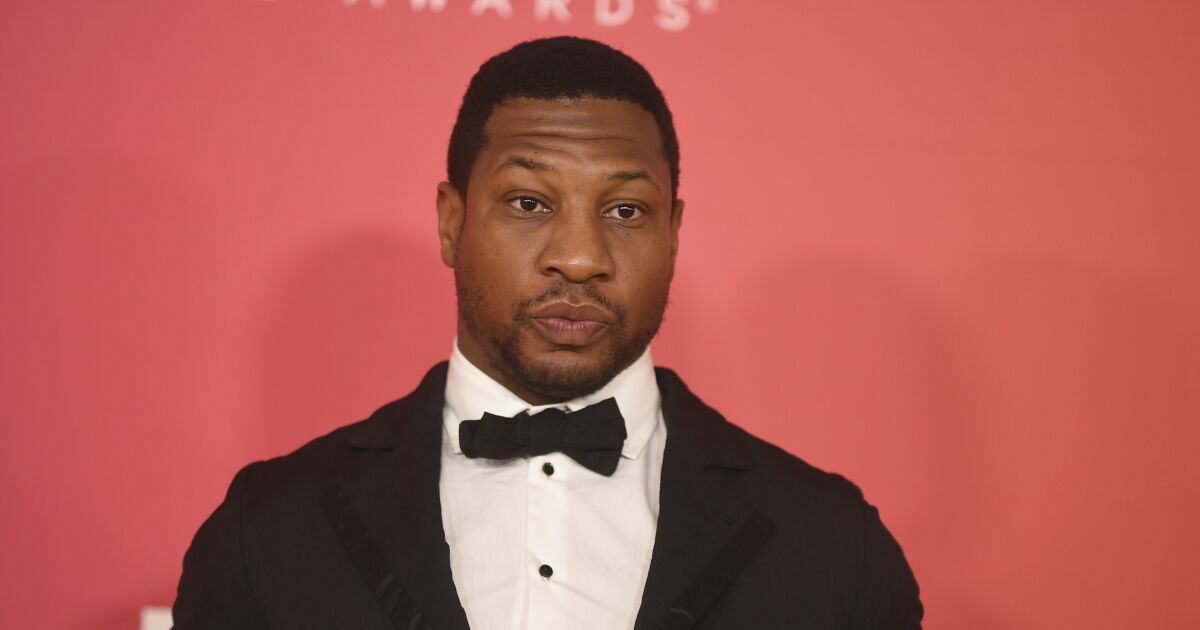 "Jonathan Majors' Alleged Assault Case: New Text Messages Surface"