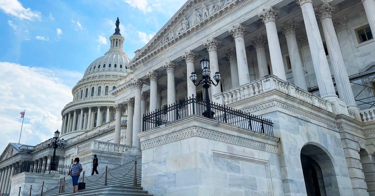 US Congress Takes Action on Crypto Regulations with New Bills and Hearings.
