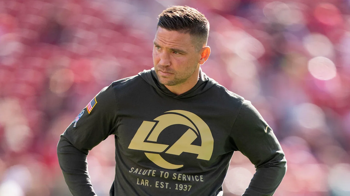 Steelers Narrow Hunt to Four Coaching Contenders, Highlighting a Rising Candidate