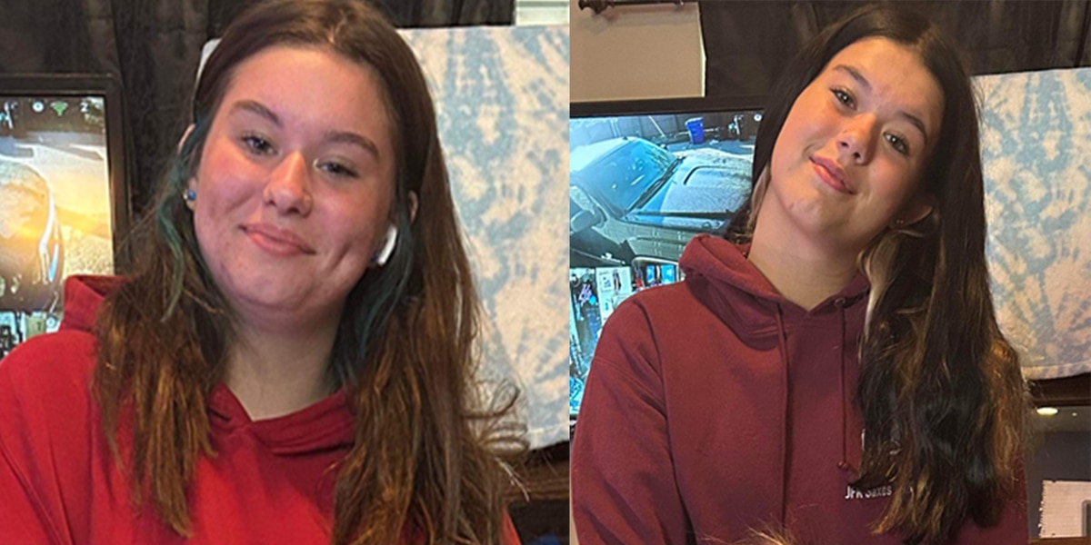 Featured image for "Desperate Search: Two Teenage Sisters Missing in Cedar Rapids and Pittsburgh"