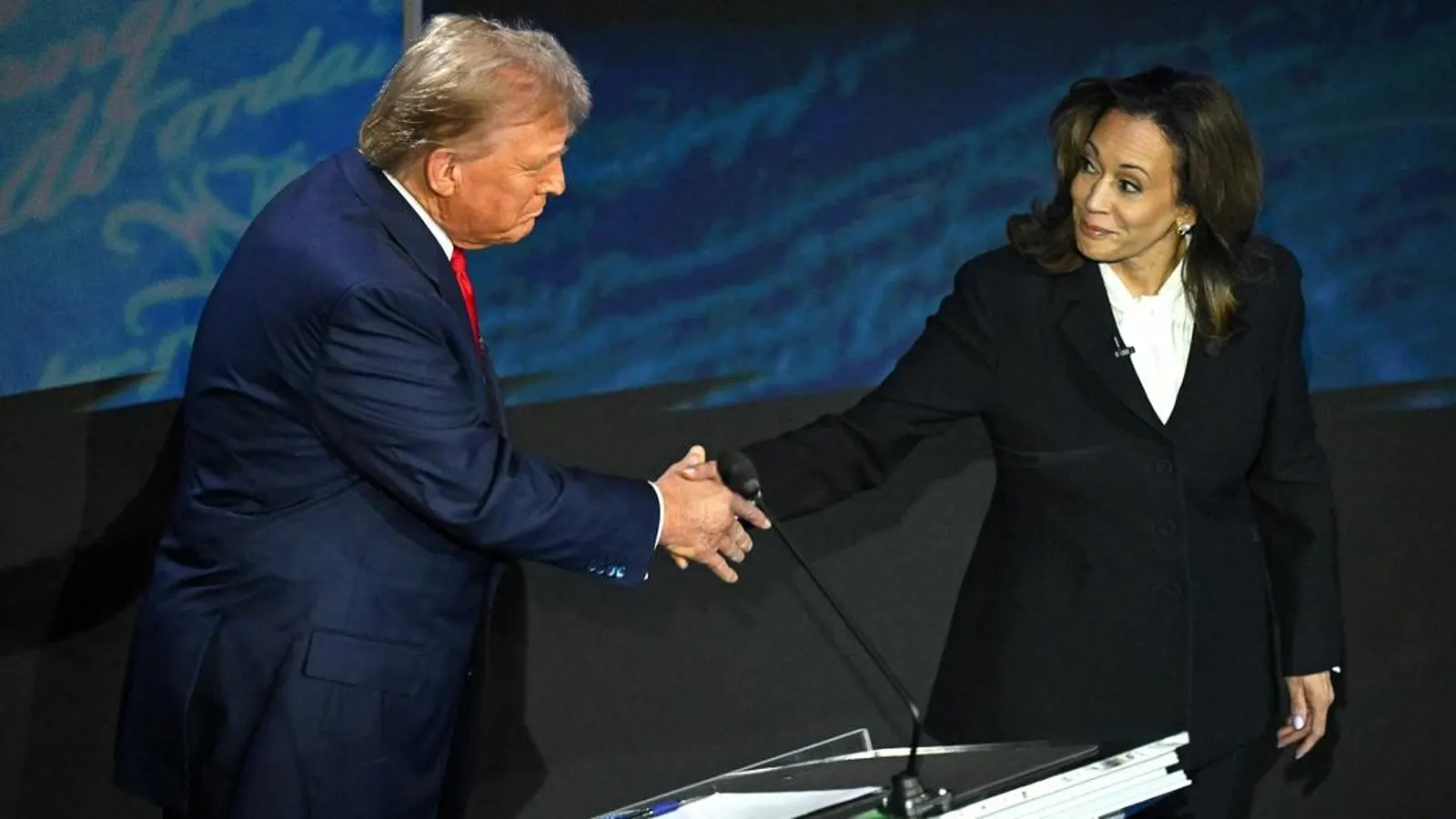 Trump Gains Edge in Swing States as 2024 Race Intensifies