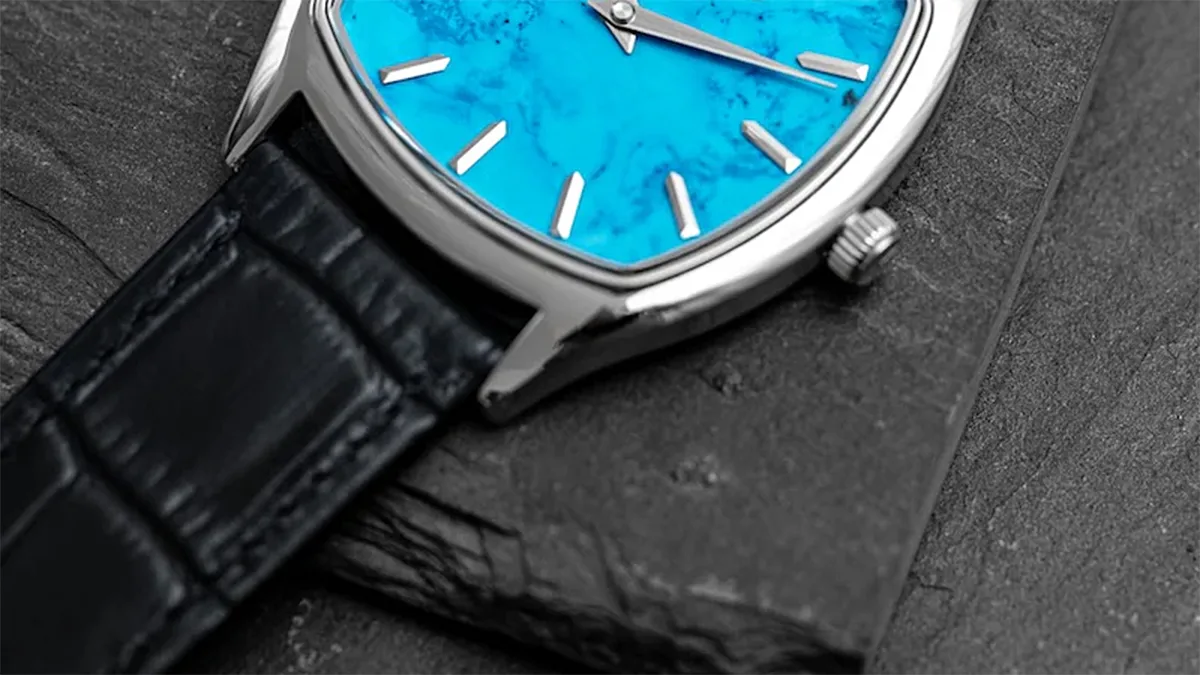 Featured image for Luxury Dress Watch Trends for the Year