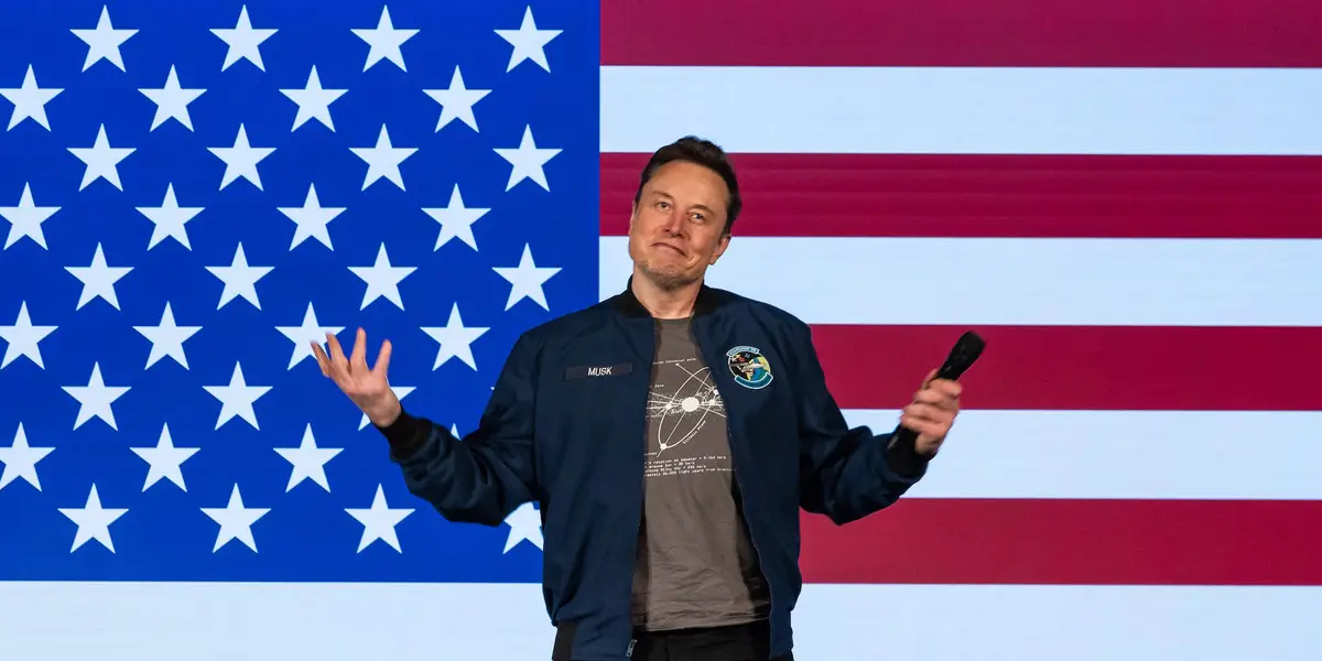 Elon Musk Targets Consumer Financial Protection Bureau for Elimination