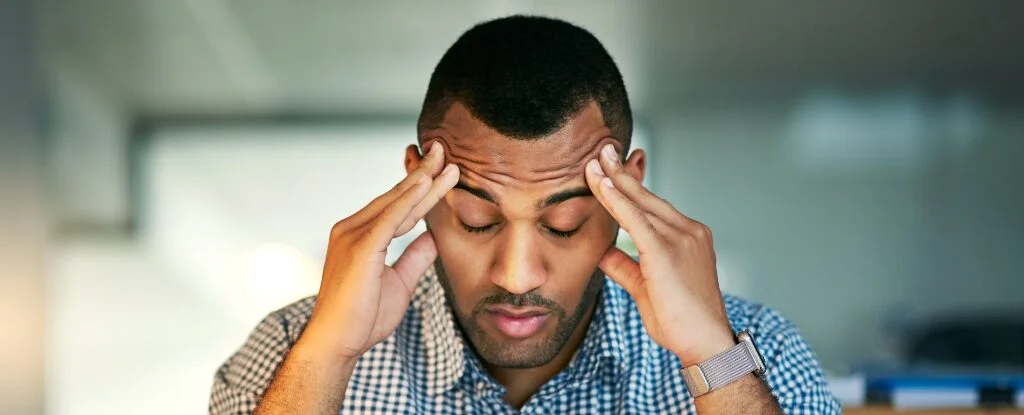 Hidden Stress Factors May Increase Dementia Risk