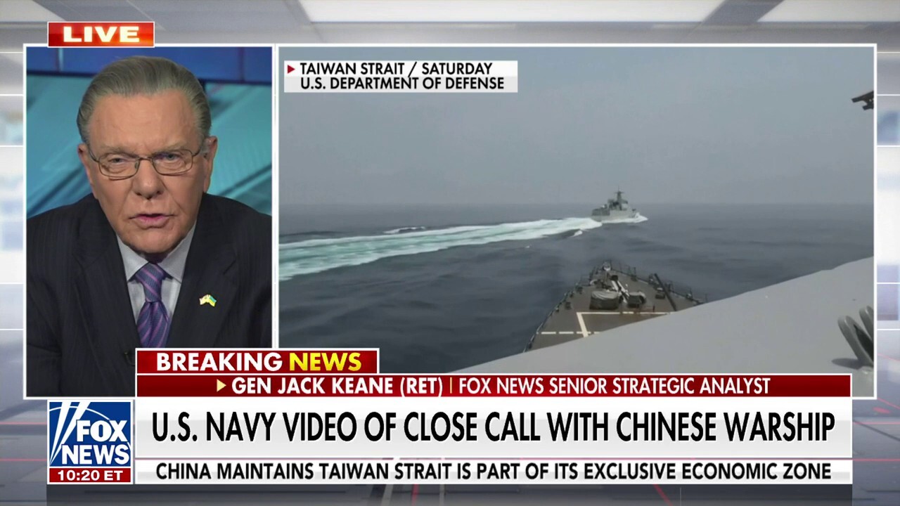 Navigating US-China Relations: Challenges and Opportunities for the Biden Administration.