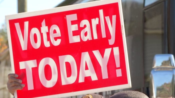 Texas Secretary of State Uncovers Election Law Violations in Harris County Audit