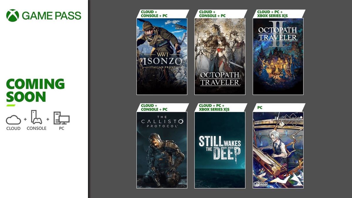 Featured image for "Xbox Game Pass June 2024: New RPGs and Horror Hits"