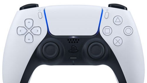 "Leak Reveals Upgraded PS5 DualSense Controller with 12-Hour Battery Life"