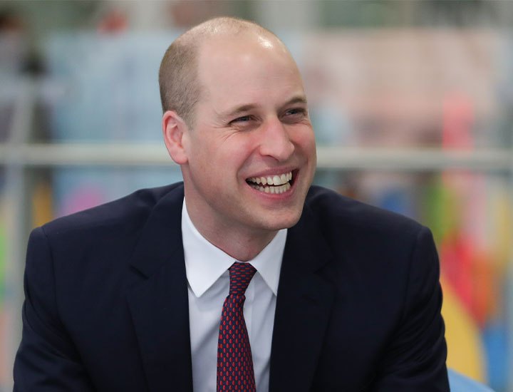 Inside Prince William's 41st Birthday Celebration with the Royal Family.