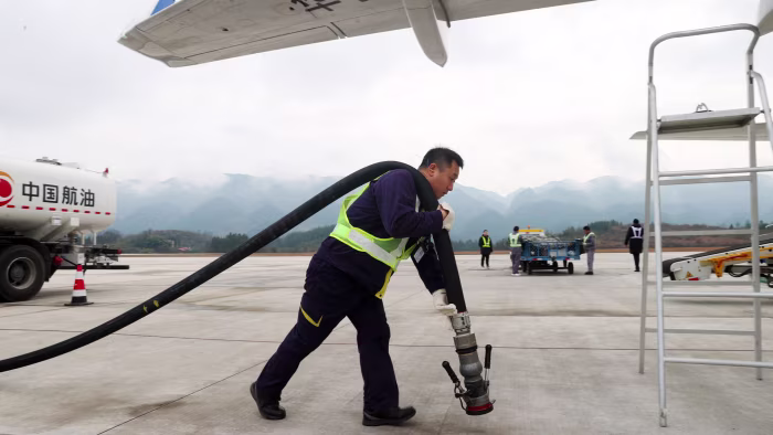 Featured image for Middle East Tensions and Iran's Regime Change Impact Global Oil and Economy