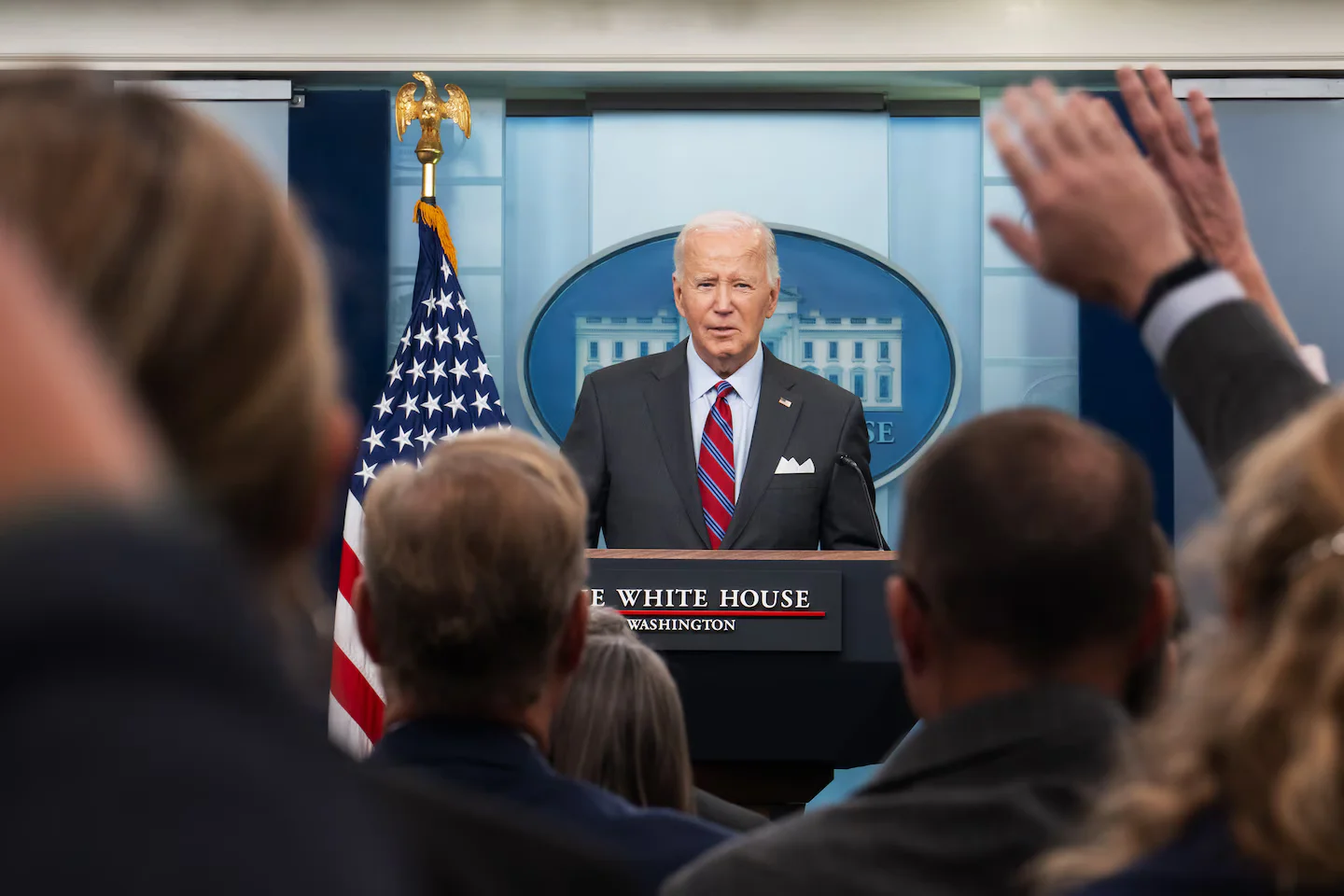 Biden's Lame-Duck Dilemma: Navigating Foreign Policy and Legacy