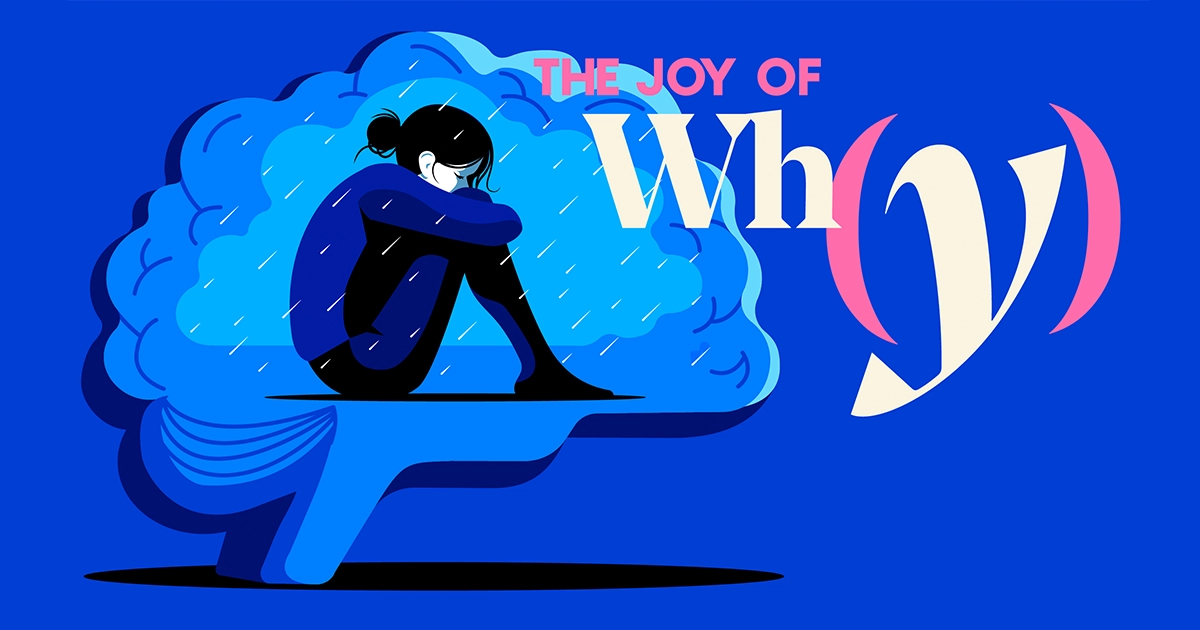 Featured image for "Brain Mechanisms Behind Depression and Negative Decision-Making Unveiled"