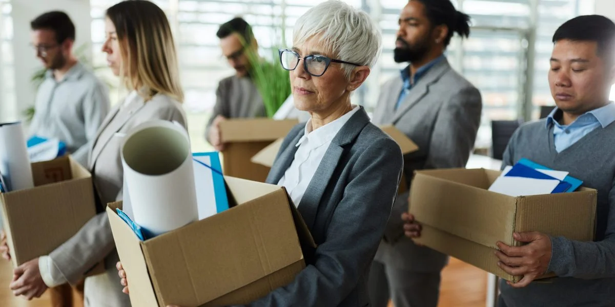 Featured image for Amazon's layoffs target middle management and corporate roles amid AI integration