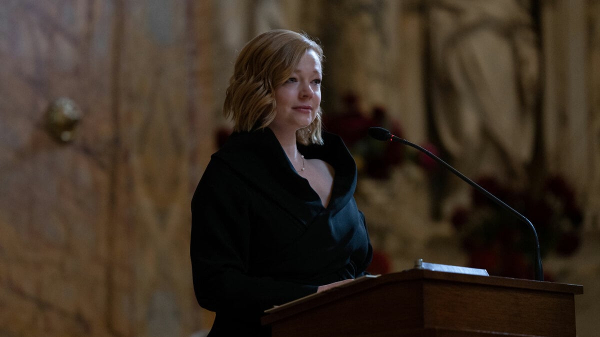 Featured image for The Intriguing World of 'Succession': Predictions, Foreshadowing, and Social Commentary.