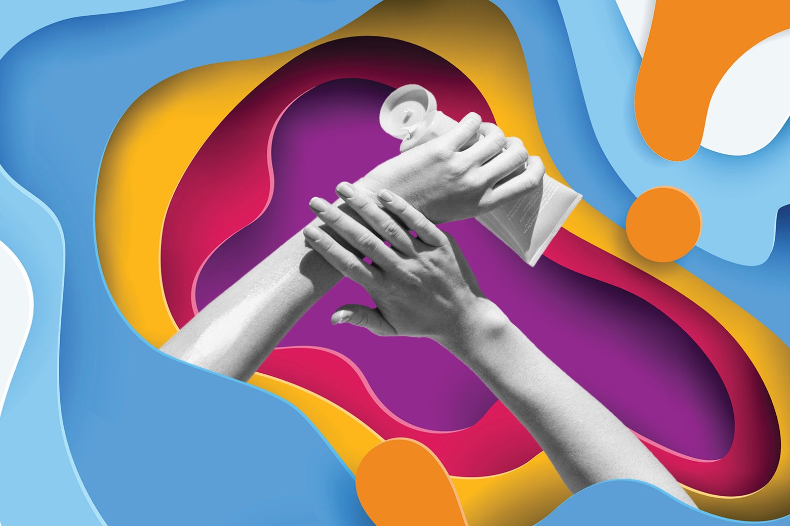 Featured image for Ultimate Guide to Choosing and Using Sunscreen Effectively