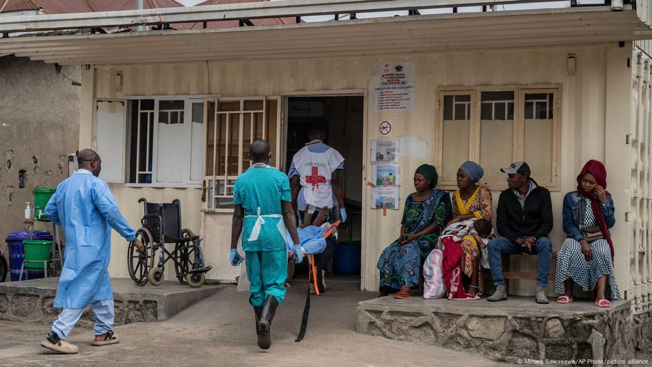 Featured image for Human Rights Groups Report Widespread Violence and Abuses in Eastern Congo