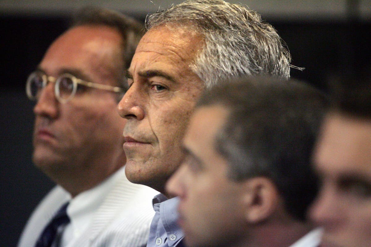 "Scrutiny Intensifies on Epstein's High-Profile Connections as New Documents Loom"
