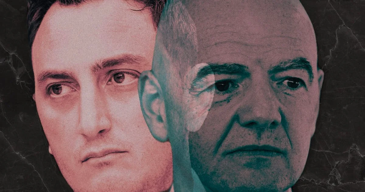 EU presses FIFA for clearer safety guarantees before 2026 World Cup