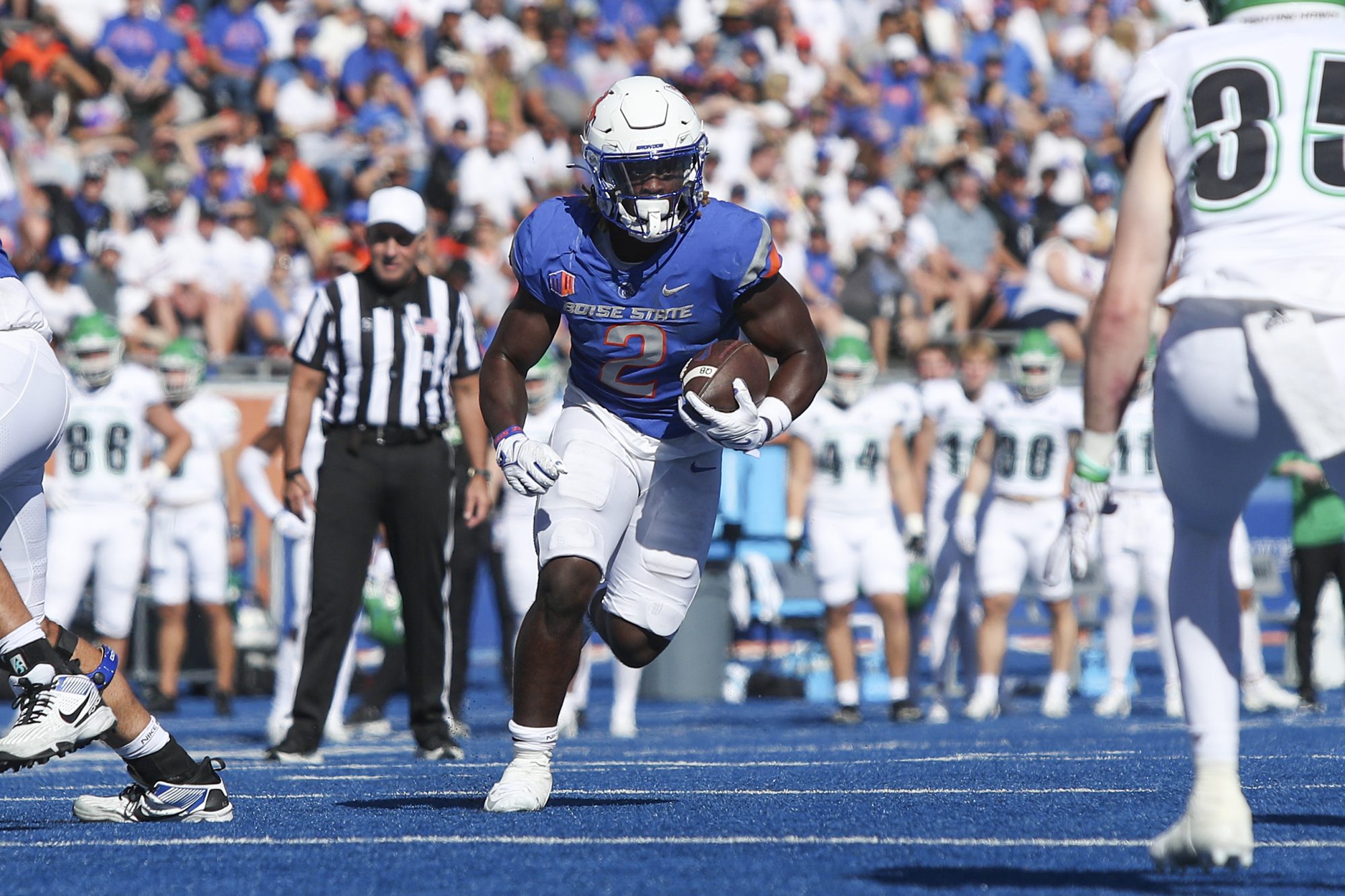 "Relegation Proposal and Conference Realignment: Examining the Flawed Strategy and Disconnect in College Football"