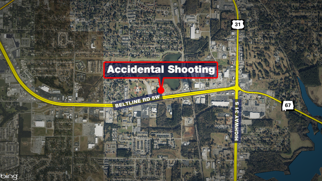 Accidental shootings leave teens injured and man charged with deadly shooting.