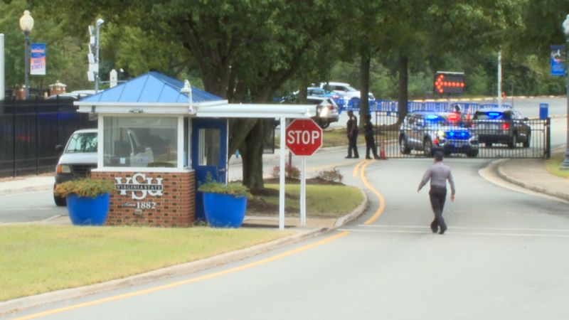 Featured image for Multiple HBCUs face threats leading to lockdowns and class cancellations
