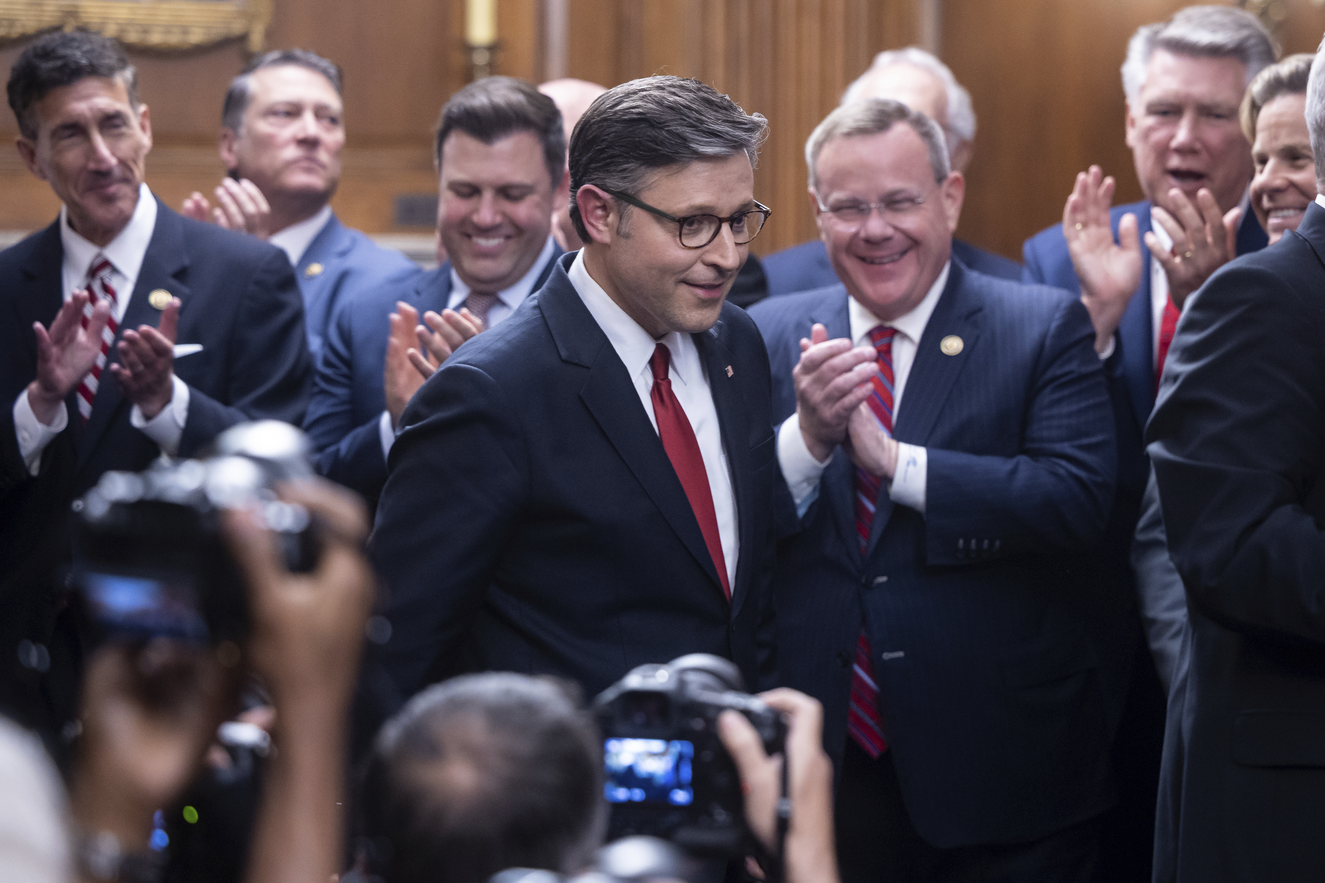 Featured image for Key Insights from Recent Campaign Finance Reports