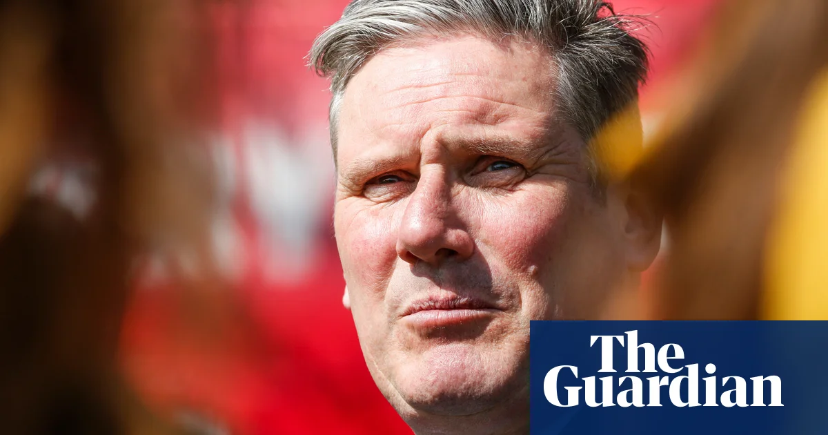 Featured image for Labour's Controversial £28bn Green Policy U-Turn Sparks Outcry