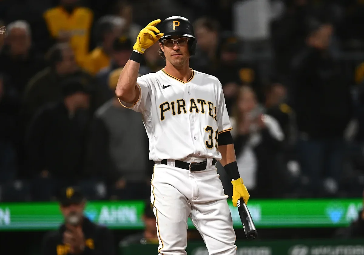 33-year-old Pirates rookie Drew Maggi finally makes MLB debut after 13-year wait