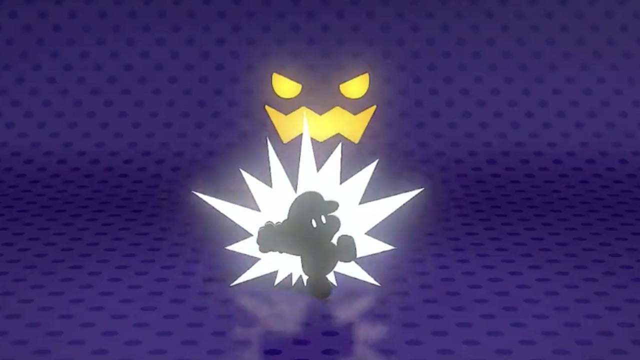 "Exclusive: Paper Mario: The Thousand-Year Door Reveals Stunning New Footage and Discounted Preorders"