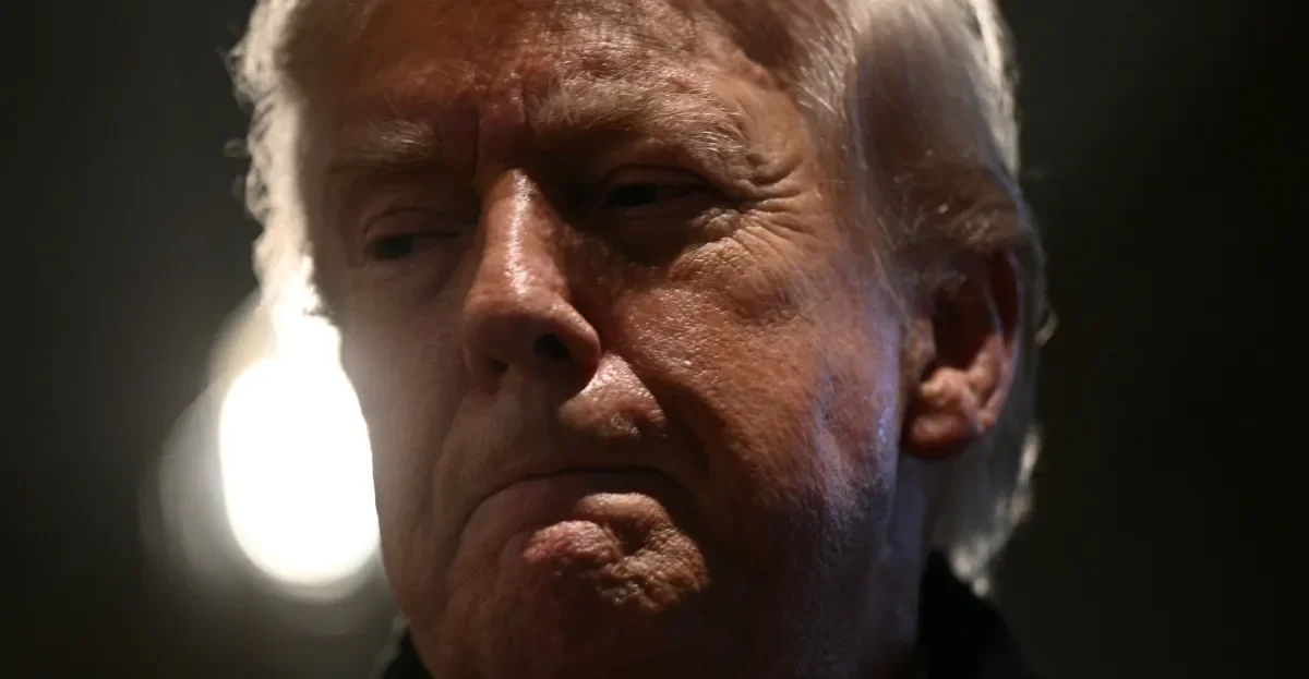 Trump’s immigration gambit backfires, turning a political asset into a liability