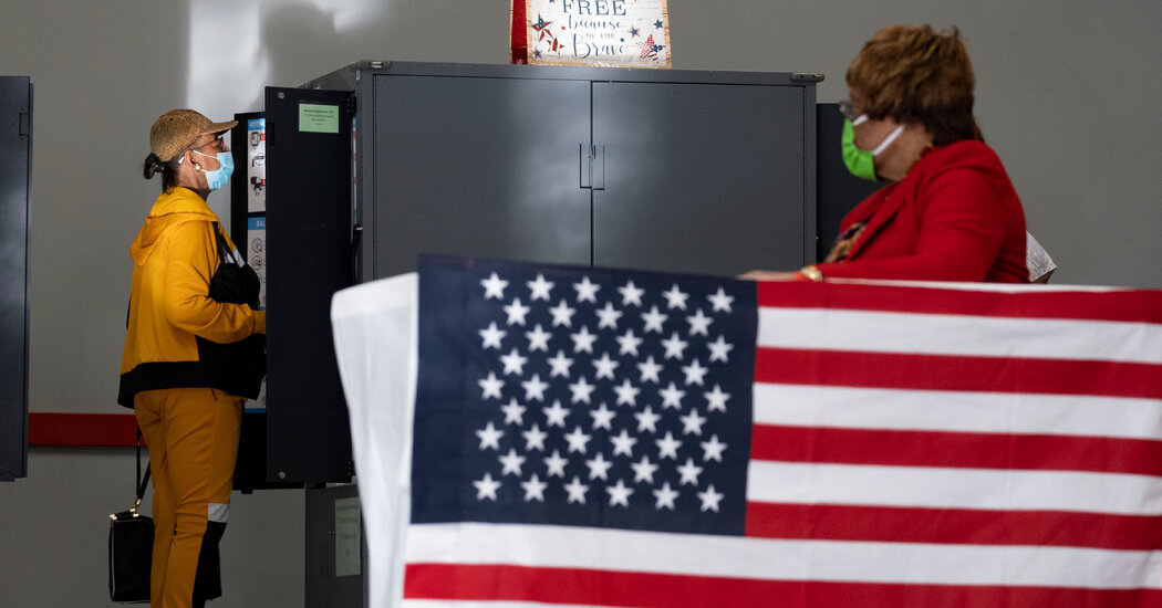 "Supreme Court to Rule on Redistricting Battles in Alabama, Georgia, and Louisiana"