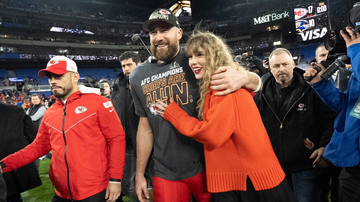 Taylor Swift's Super Bowl Security and Private Jet Legal Case